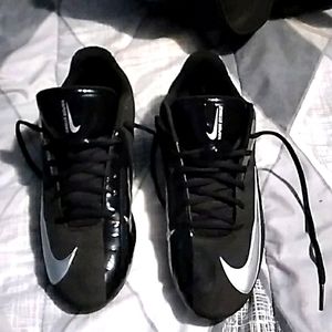 Nike cleats football, baseball